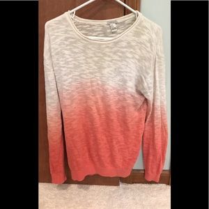Forever 21 sweater
